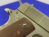 1944 Remington Rand M1911A1 Parkerized 5" *WWII CMP FIELD GRADE EXAMPLE*
