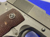 1944 Remington Rand M1911A1 Parkerized 5" *WWII CMP FIELD GRADE EXAMPLE*