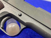 1944 Remington Rand M1911A1 Parkerized 5" *WWII CMP FIELD GRADE EXAMPLE*