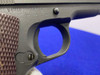 1944 Remington Rand M1911A1 Parkerized 5" *WWII CMP FIELD GRADE EXAMPLE*