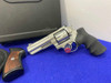 1987 Ruger GP100 .357 Mag 4.20" *DEPENDABLE/DURABLE DOUBLE-ACTION REVOLVER*