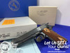 2010 Colt M1911 .45ACP Black Oxide 5" *ICONIC WWI REPRODUCTION MODEL*
