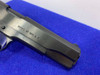 2010 Colt M1911 .45ACP Black Oxide 5" *ICONIC WWI REPRODUCTION MODEL*