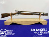 Thompson Center Hawken .50 Blue 28" *AWESOME TASCO 1860 REPLICA 4X15 SCOPE*