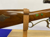 Thompson Center Hawken .50 Blue 28" *AWESOME TASCO 1860 REPLICA 4X15 SCOPE*