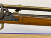 Thompson Center Hawken .50 Blue 28" *AWESOME TASCO 1860 REPLICA 4X15 SCOPE*
