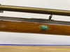 Thompson Center Hawken .50 Blue 28" *AWESOME TASCO 1860 REPLICA 4X15 SCOPE*