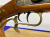 Thompson Center Hawken .50 Blue 28" *AWESOME TASCO 1860 REPLICA 4X15 SCOPE*