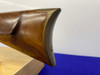 Thompson Center Hawken .50 Blue 28" *AWESOME TASCO 1860 REPLICA 4X15 SCOPE*