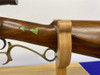 Thompson Center Hawken .50 Blue 28" *AWESOME TASCO 1860 REPLICA 4X15 SCOPE*