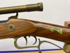 Thompson Center Hawken .50 Blue 28" *AWESOME TASCO 1860 REPLICA 4X15 SCOPE*