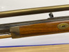 Thompson Center Hawken .50 Blue 28" *AWESOME TASCO 1860 REPLICA 4X15 SCOPE*