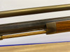 Thompson Center Hawken .50 Blue 28" *AWESOME TASCO 1860 REPLICA 4X15 SCOPE*