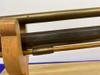 Thompson Center Hawken .50 Blue 28" *AWESOME TASCO 1860 REPLICA 4X15 SCOPE*