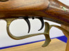 Thompson Center Hawken .50 Blue 28" *AWESOME TASCO 1860 REPLICA 4X15 SCOPE*
