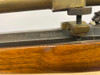 Thompson Center Hawken .50 Blue 28" *AWESOME TASCO 1860 REPLICA 4X15 SCOPE*