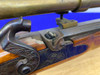 Thompson Center Hawken .50 Blue 28" *AWESOME TASCO 1860 REPLICA 4X15 SCOPE*