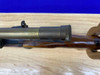 Thompson Center Hawken .50 Blue 28" *AWESOME TASCO 1860 REPLICA 4X15 SCOPE*