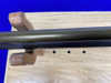 Thompson Center Hawken .50 Blue 28" *AWESOME TASCO 1860 REPLICA 4X15 SCOPE*