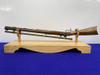 Thompson Center Hawken .50 Blue 28" *AWESOME TASCO 1860 REPLICA 4X15 SCOPE*