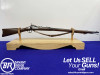 H&R Model 178 Springfield Rifle .45-70 Blue *HEAD-TURNING TRAPDOOR RIFLE*