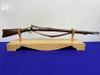 H&R Model 178 Springfield Rifle .45-70 Blue *HEAD-TURNING TRAPDOOR RIFLE*