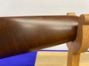 H&R Model 178 Springfield Rifle .45-70 Blue *HEAD-TURNING TRAPDOOR RIFLE*