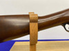 H&R Model 178 Springfield Rifle .45-70 Blue *HEAD-TURNING TRAPDOOR RIFLE*