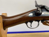H&R Model 178 Springfield Rifle .45-70 Blue *HEAD-TURNING TRAPDOOR RIFLE*