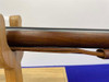 H&R Model 178 Springfield Rifle .45-70 Blue *HEAD-TURNING TRAPDOOR RIFLE*