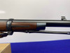 H&R Model 178 Springfield Rifle .45-70 Blue *HEAD-TURNING TRAPDOOR RIFLE*