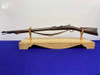 H&R Model 178 Springfield Rifle .45-70 Blue *HEAD-TURNING TRAPDOOR RIFLE*