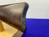H&R Model 178 Springfield Rifle .45-70 Blue *HEAD-TURNING TRAPDOOR RIFLE*