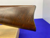 H&R Model 178 Springfield Rifle .45-70 Blue *HEAD-TURNING TRAPDOOR RIFLE*