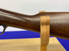 H&R Model 178 Springfield Rifle .45-70 Blue *HEAD-TURNING TRAPDOOR RIFLE*