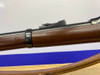 H&R Model 178 Springfield Rifle .45-70 Blue *HEAD-TURNING TRAPDOOR RIFLE*
