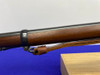 H&R Model 178 Springfield Rifle .45-70 Blue *HEAD-TURNING TRAPDOOR RIFLE*