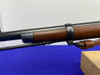 H&R Model 178 Springfield Rifle .45-70 Blue *HEAD-TURNING TRAPDOOR RIFLE*