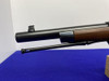 H&R Model 178 Springfield Rifle .45-70 Blue *HEAD-TURNING TRAPDOOR RIFLE*