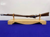H&R Model 178 Springfield Rifle .45-70 Blue *HEAD-TURNING TRAPDOOR RIFLE*