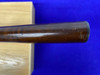 H&R Model 178 Springfield Rifle .45-70 Blue *HEAD-TURNING TRAPDOOR RIFLE*