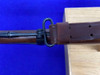 H&R Model 178 Springfield Rifle .45-70 Blue *HEAD-TURNING TRAPDOOR RIFLE*
