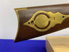 2023 Investarm Bridger Hawken .45 Blue 28" *STUNNING FLINTLOCK RIFLE*