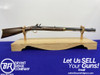 2022 Investarm/Lyman Trade Rifle .50 Blue 28" *OUTSTANDING FLINTLOCK RIFLE*