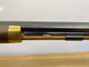 2022 Investarm/Lyman Trade Rifle .50 Blue 28" *OUTSTANDING FLINTLOCK RIFLE*