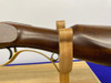 2022 Investarm/Lyman Trade Rifle .50 Blue 28" *OUTSTANDING FLINTLOCK RIFLE*