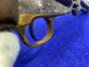 1864 Colt 1849 Pocket .31 White 5" -ANTIQUE BLACK POWDER REVOLVER- Amazing 