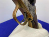1864 Colt 1849 Pocket .31 White 5" -ANTIQUE BLACK POWDER REVOLVER- Amazing 