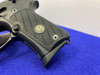 Beretta 92FS Compact L 9mm Blk 4.3" *AMAZING COMPACT AND VERSATILE HANDGUN*