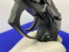 Beretta 92FS Compact L 9mm Blk 4.3" *AMAZING COMPACT AND VERSATILE HANDGUN*